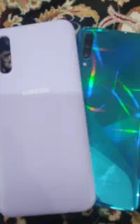 گوشی سامسونگ A30s