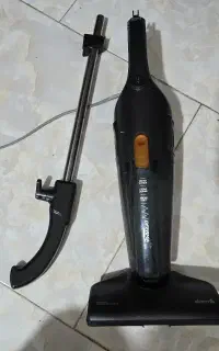 جاروبرقی پرتابل شیائومی