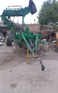 بارکن چغندر