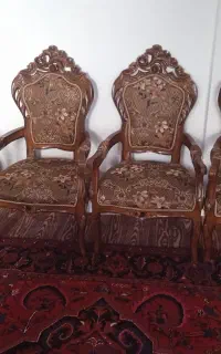 قیمت مبلمان ۲۵ملیون