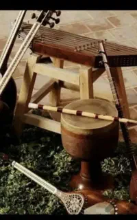 گروه موسیقی شاد وسنتی جهرم