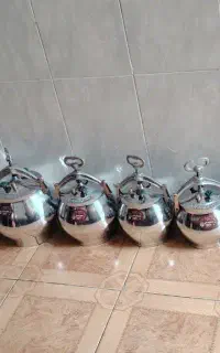 فروش عمده وخرده دیگ زودپز خمره ای به قیمت کارخانه