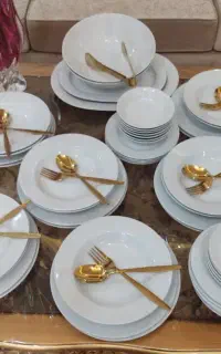 ظرف چینی و آرکوپال فله ، کیفیت ،وقیمت عالی