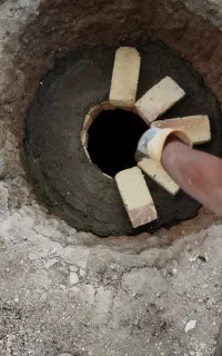 مغنی چاه آب و فاضلاب قیمت مناسب