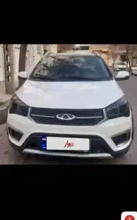 x22اتومات97 فنی سالم ، گیربکسAT، بیمه ولاستیک مرتب