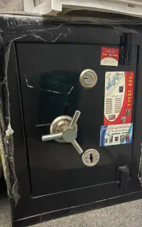 گاوصندوق
