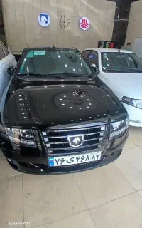 سورن پلاس ۴۰۵ صفر خشک نقد و اقساط