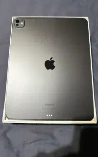 آیپد پرو m4 13inch