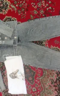 لباس دخترانه