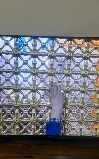 تلویزیون ال ای دی