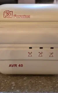 استابلایزر فاراتل AVR40 کارکرده سالم