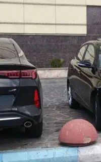 FMC 511  چانگان آلسوین