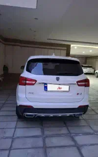 فردا Sx5 مدل ۴۰۱