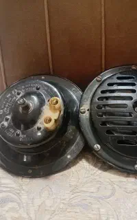 بوق ۱۰ ۱۱ اصلی