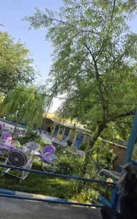 اجاره باغ جهت مراسم دورهمی تولد و عقد و عروسی