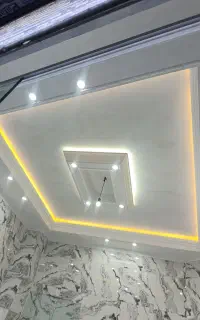 عیب یابی ، برق کشی  ساختمان