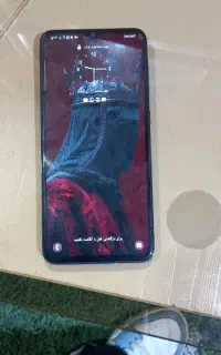 گوشی سامسونگ A70