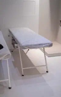 تخت پزشکی