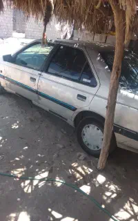پژو ۴۰۵