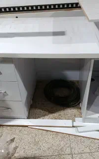 کمد میز کامپیوتر