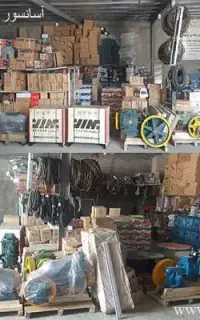 جویای کار انبارداری قطعات آسانسور هستم