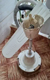 فروش پنکه سقفی