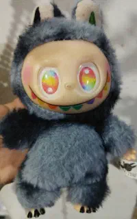 لبوبو اصل کمیاب نو