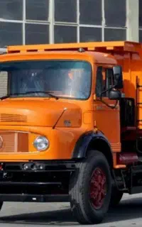 راننده پایه یک هستم