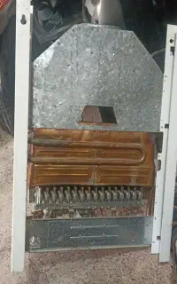 آب گرمکن بوتان