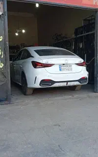 صافکاری pdr بصورت تخصصی  لیسه گیری نقاشی