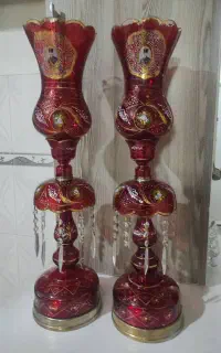 شمعدانی شاه عباسی