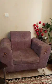 مبل ۷ نفره