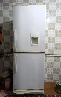 یخچال