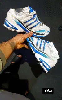 کتونی اورجینال