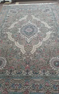 فرش ۹ متری درحدنو