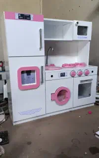 ست آشپزخانه کودک