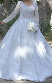 لباس عروس