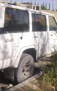 پاترول 4 درب 71