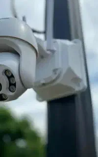 دوربین مداربسته بیسیم سیمکارتی سرور داخلی گارانتی