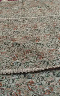 رومیزی