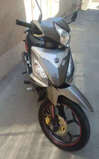 شوکا ۱۳۰ مدل ۱۴۰۲
