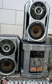 ظبط سونی در حد