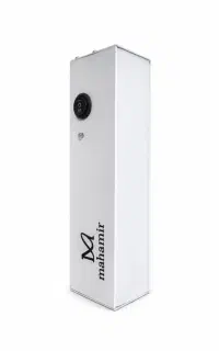 چراغ اضطراری اتوماتیک  محامیر
