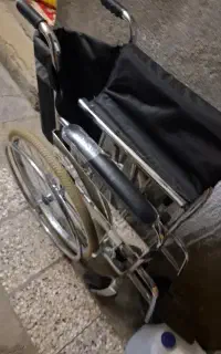 ویلچر ارتوپدی