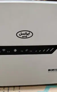مودم ایرانسل