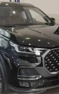 تیگو 8پرومکسie