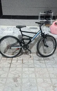 دوچرخه ۲۶ ویوا