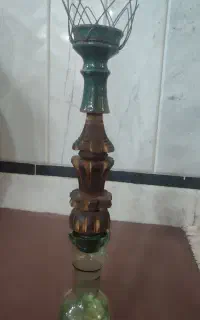 دو عدد قلیان
