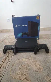 ps4 pro