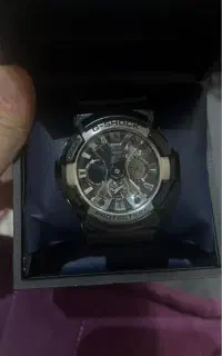جی شاک Casio